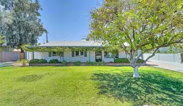 2 of 40 Ready To View Now! Stylish 4-bed Arcadia Light Home With Pool, Rec Room, And Hopi School District Access House for rent in Phoenix, AZ