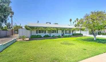 3 of 40 Ready To View Now! Stylish 4-bed Arcadia Light Home With Pool, Rec Room, And Hopi School District Access House for rent in Phoenix, AZ