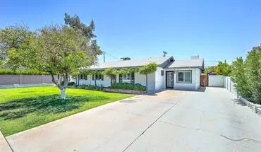 4 of 40 Ready To View Now! Stylish 4-bed Arcadia Light Home With Pool, Rec Room, And Hopi School District Access House for rent in Phoenix, AZ