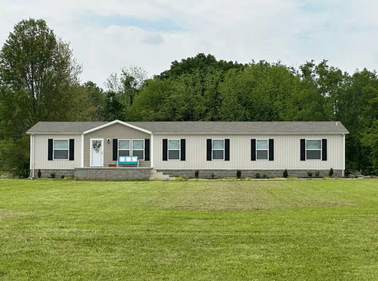 1397 Watts Rd House for rent in Trenton, KY