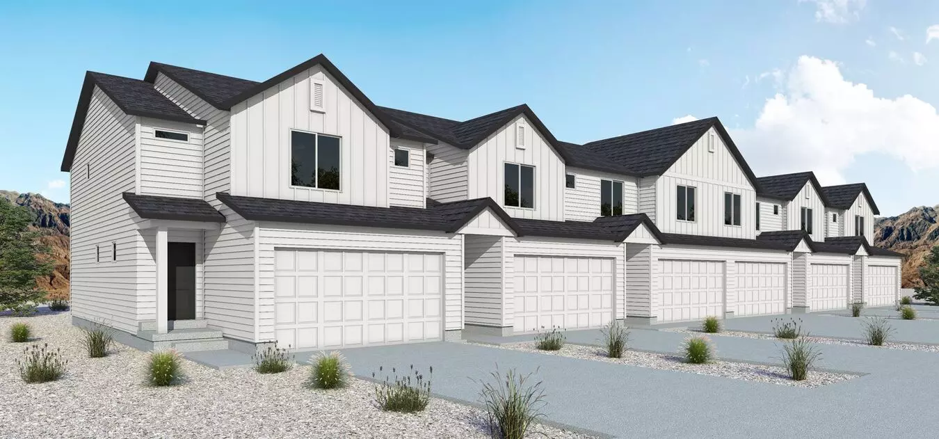 Old Sorrel Townhomes House for rent in Cedar City, UT