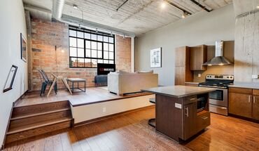 Elsewarehouse In The North Loop Apartment for rent in Minneapolis, MN