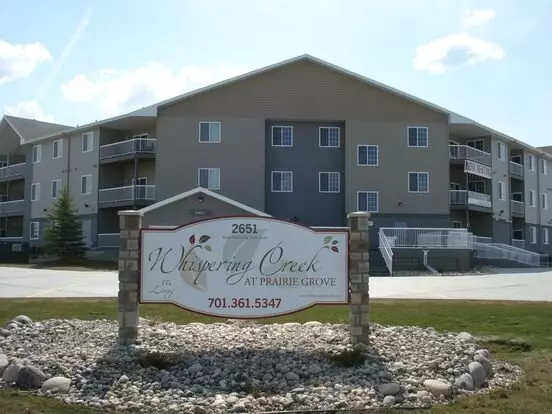 55+ Living At Whispering Creek Apartment for rent in Fargo, ND 55+ Living At Whispering Creek Apartment for rent in Fargo, ND