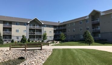55+ Living At Whispering Creek Apartment for rent in Fargo, ND