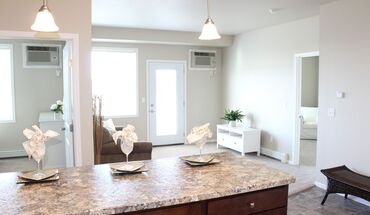 Whispering Creek II Apartment for rent in Fargo, ND