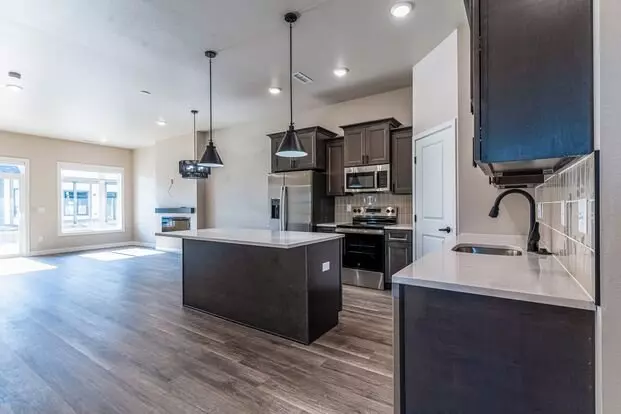 Welcome To Farmstead Townhomes Apartment for rent in Billings, MT