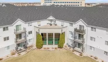 2 of 5 Dakota Park Apartments Apartment for rent in Fargo, ND