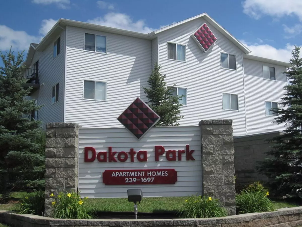 Dakota Park Apartments Apartment for rent in Fargo, ND