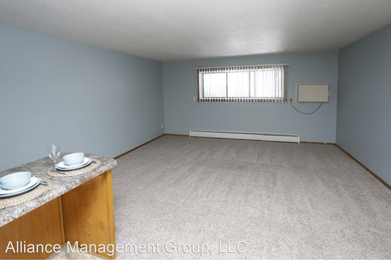 2 Bedrooms 1 Bathroom Apartment for rent at 502-504 30Th Ave in Fargo, ND
