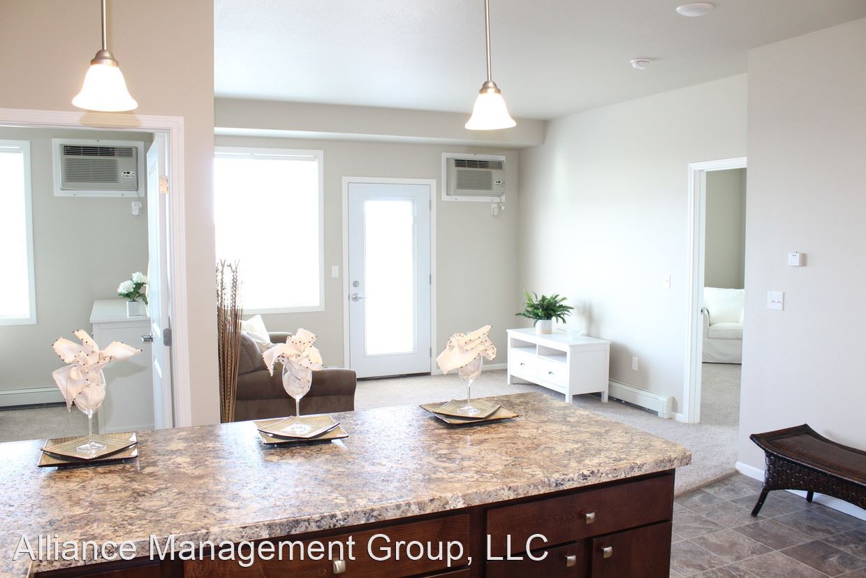 2 Bedrooms 2 Bathrooms Apartment for rent at 2681 Whispering Creek Cir in Fargo, ND