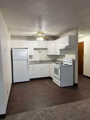 Edgewood Arms Apartment for rent in Fargo, ND