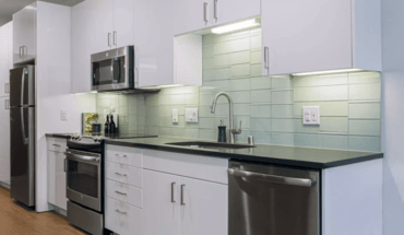 Cascade Apartments Apartment for rent in Seattle, WA