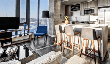 5 of 25 Arc Apartment for rent in Seattle, WA