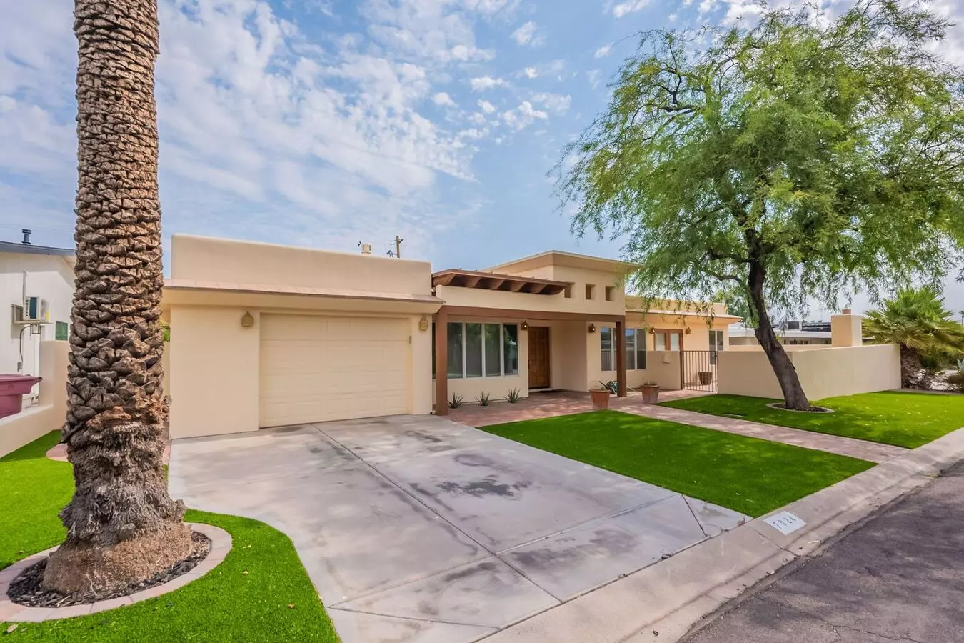 Heart Of Paradise Valley - Pool! House for rent in Paradise Valley, AZ