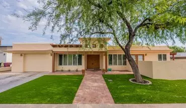 2 of 50 Heart Of Paradise Valley - Pool! House for rent in Paradise Valley, AZ
