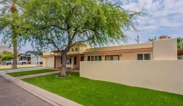 3 of 50 Heart Of Paradise Valley - Pool! House for rent in Paradise Valley, AZ