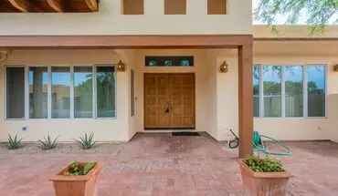 4 of 50 Heart Of Paradise Valley - Pool! House for rent in Paradise Valley, AZ