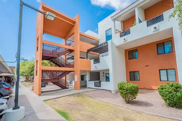 Walking Distance To Asu! Apartment for rent in Tempe, AZ
