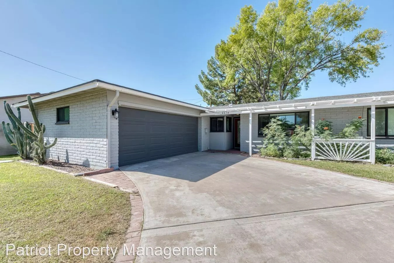 Three Bedrooms! Heart Of Phoenix! House for rent in Phoenix, AZ