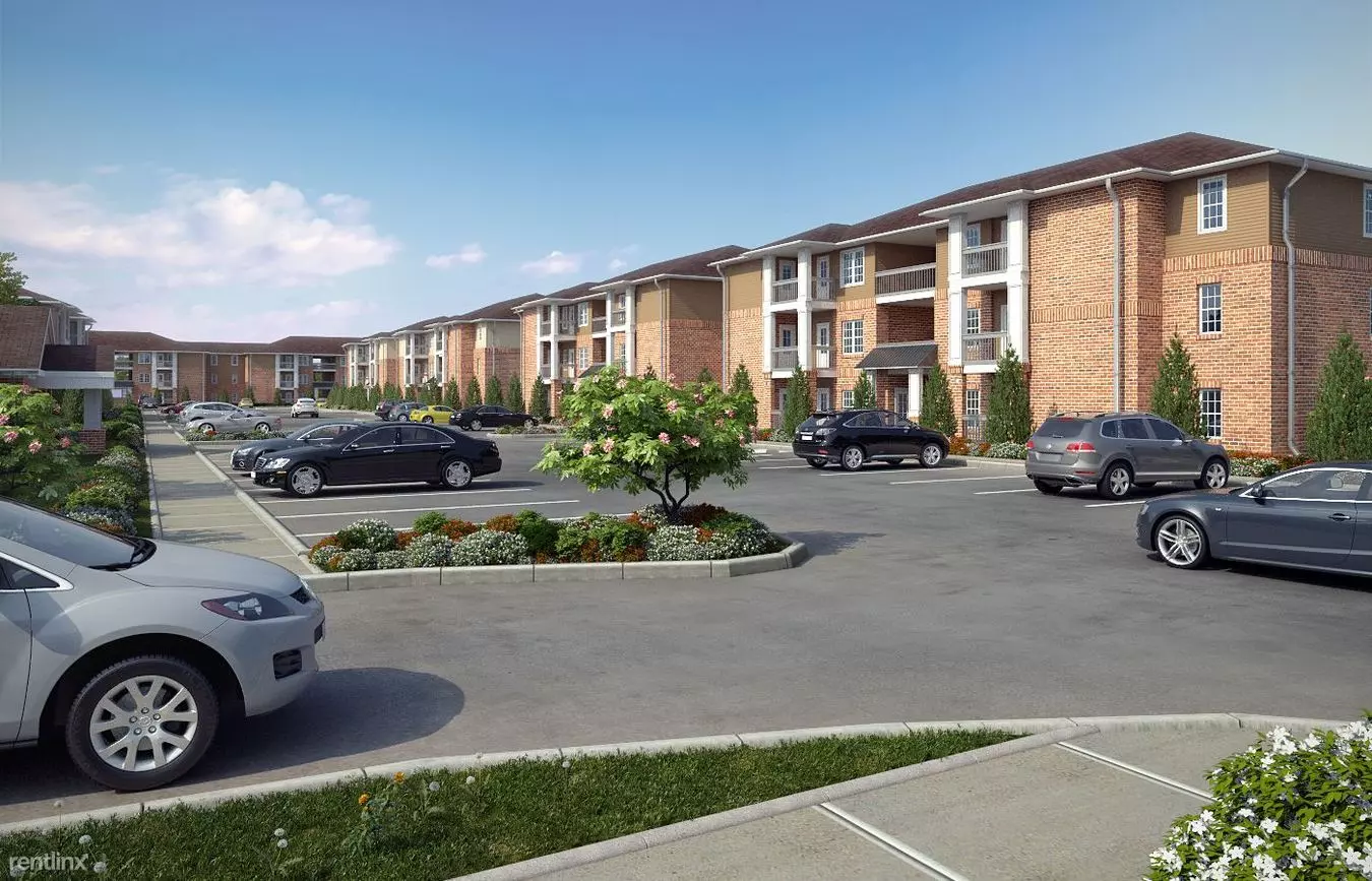 Hampshire Landing II Apartment for rent in Joplin, MO
