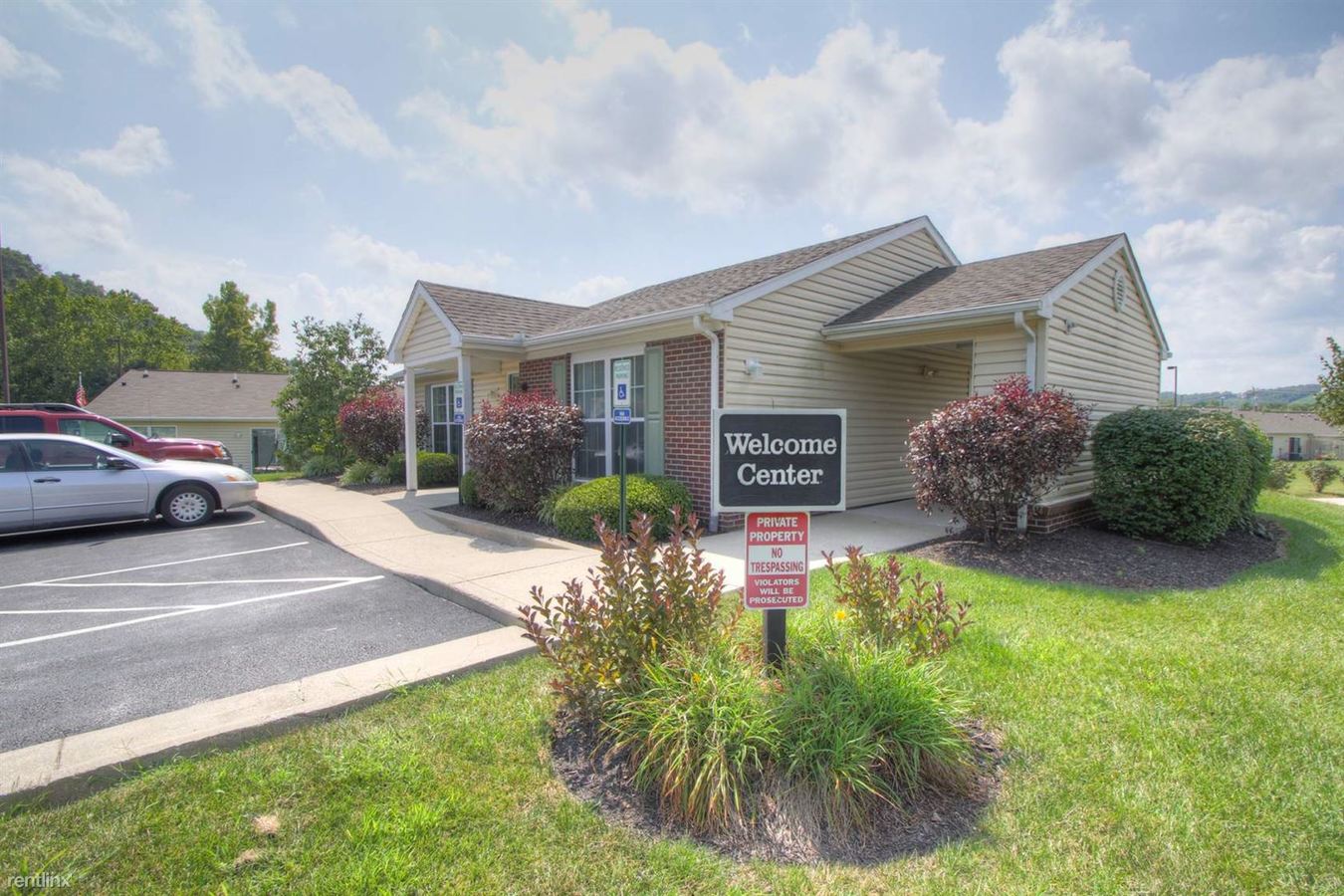 Riverview Bluffs Apartments New Richmond, OH