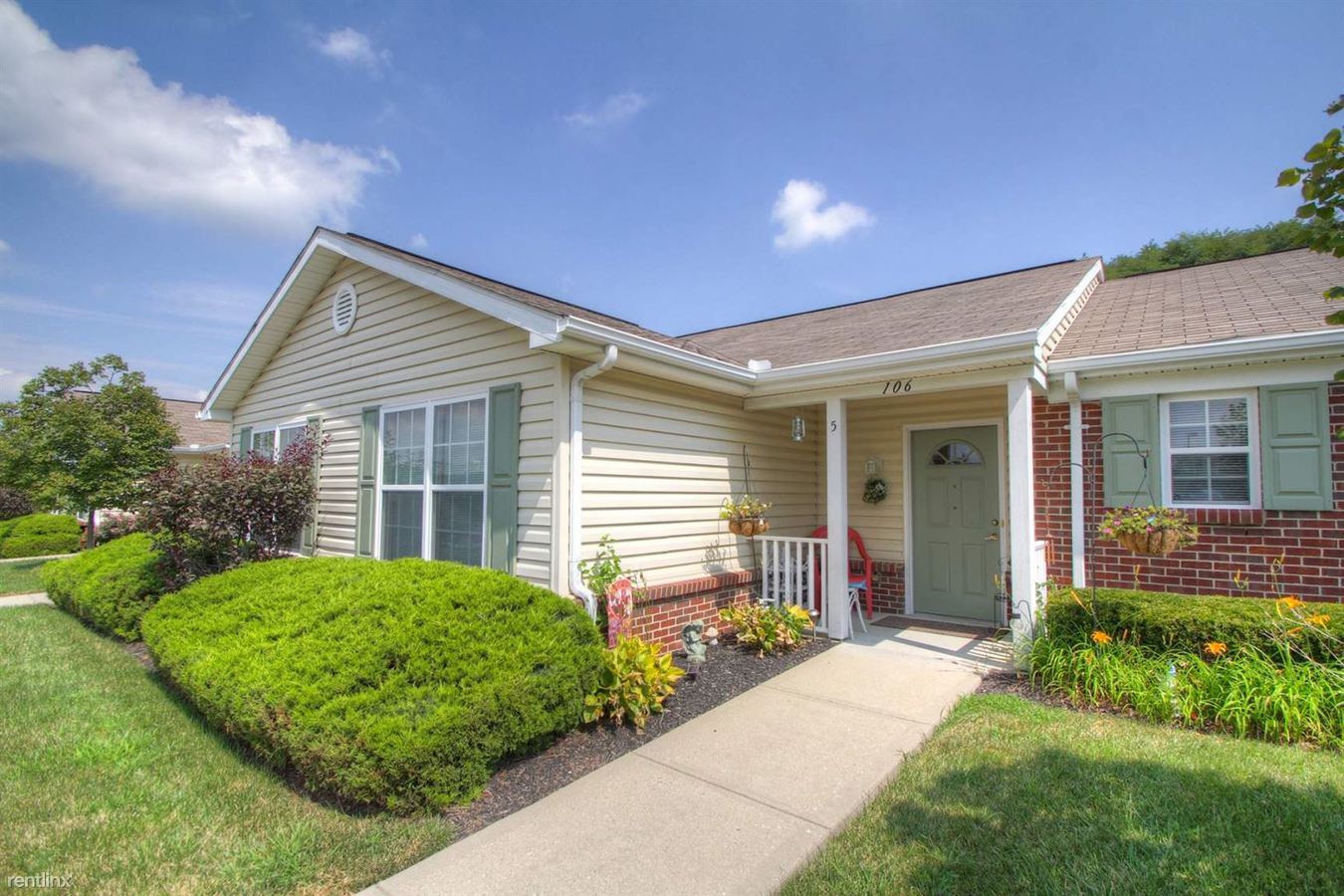 homes for rent in nicoma park ok