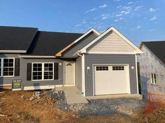 Triplecrown23 Apartment for rent in Lexington, VA