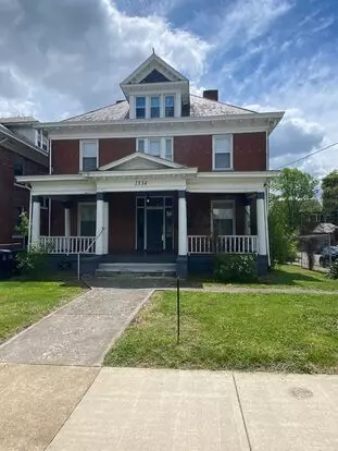 Chapman,sw,1334 Apartment for rent in Roanoke, VA