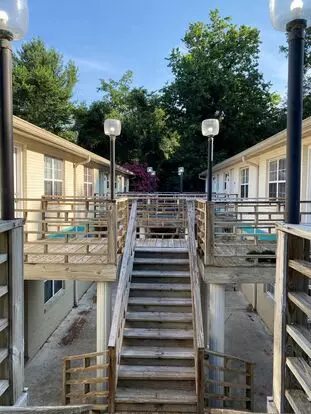 Bluff,sw,521 Apartment for rent in Roanoke, VA