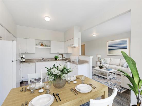 Estates At Hollister Apartments Houston Tx