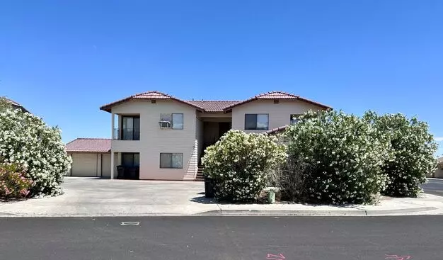 1300ep Apartment for rent in Ridgecrest, CA