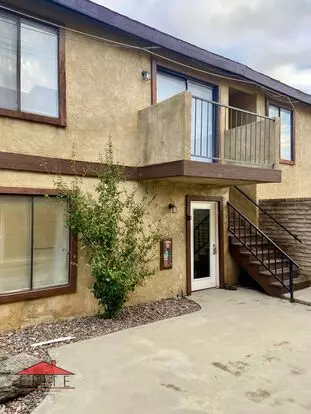 619ri Apartment for rent in Ridgecrest, CA