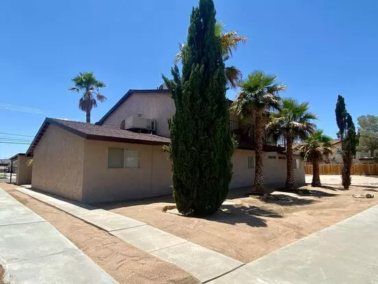 645rc Apartment for rent in Ridgecrest, CA