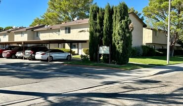 Gateway Villa Apartment for rent in Ridgecrest, CA