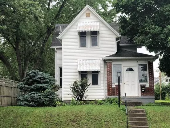 133 S 27th St Apartment for rent in Lafayette, IN