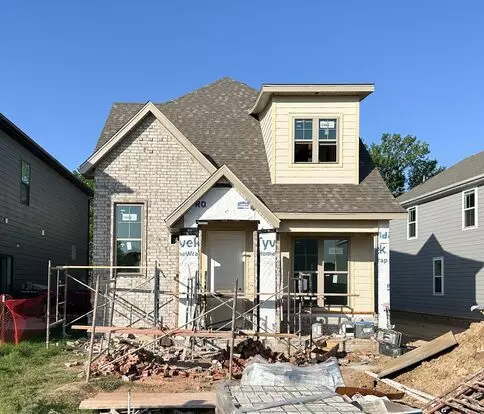 4305 W Bronco Dr Apartment for rent in Fayetteville, AR