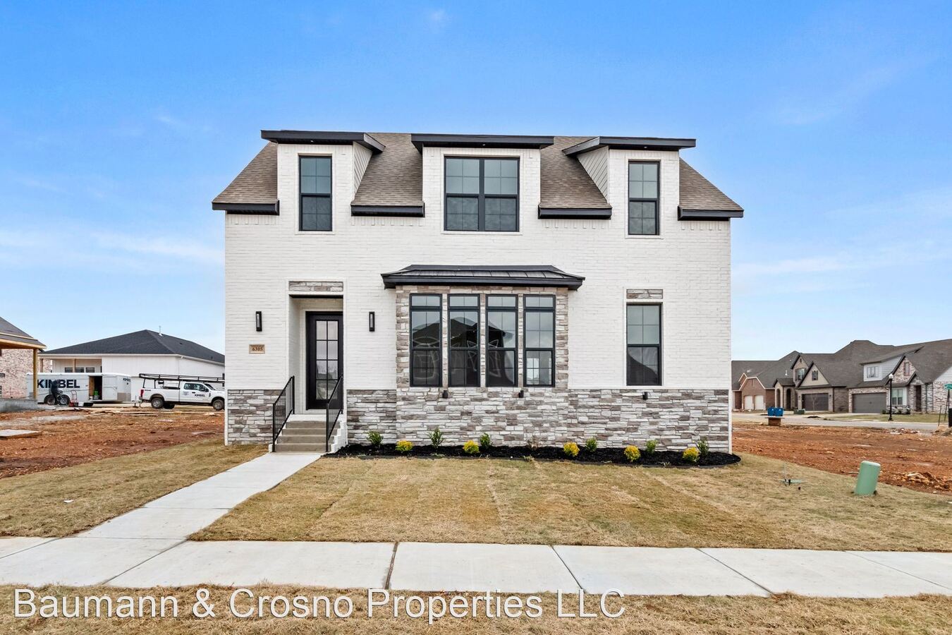 6305 SW Prism Path St Fayetteville, AR House for Rent