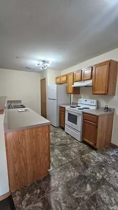 Westwood Duplexes Apartment for rent in Claremore, OK