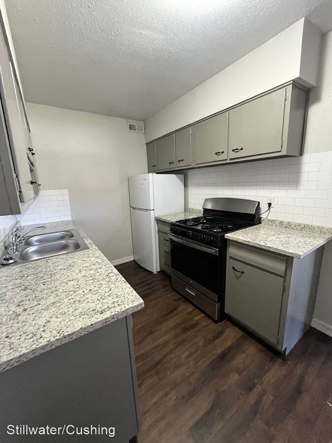 1108 N Duck St Stillwater, OK Apartment for Rent Rentable