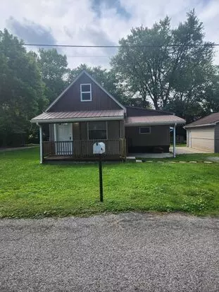 Cozy 2 Bedroom Apartment for rent in New Albany, IN