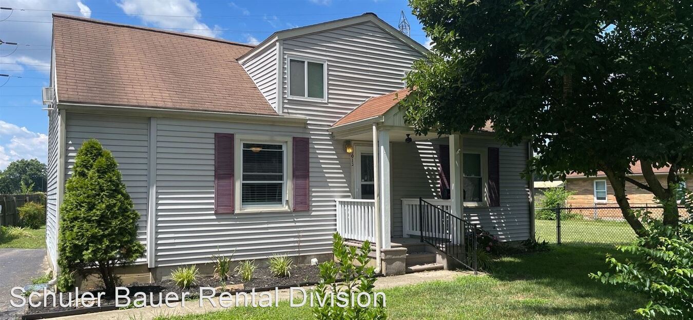 3013 Taylor Dr Clarksville, IN House for Rent Rentable