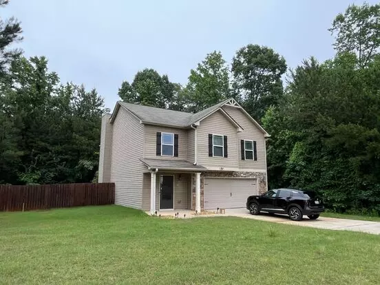 Two Story Home In Mcdonough Apartment for rent in Mcdonough, GA