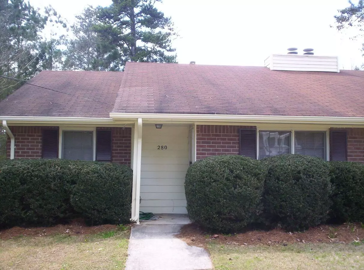280 290 Chase Dr Apartment for rent in Fayetteville, GA