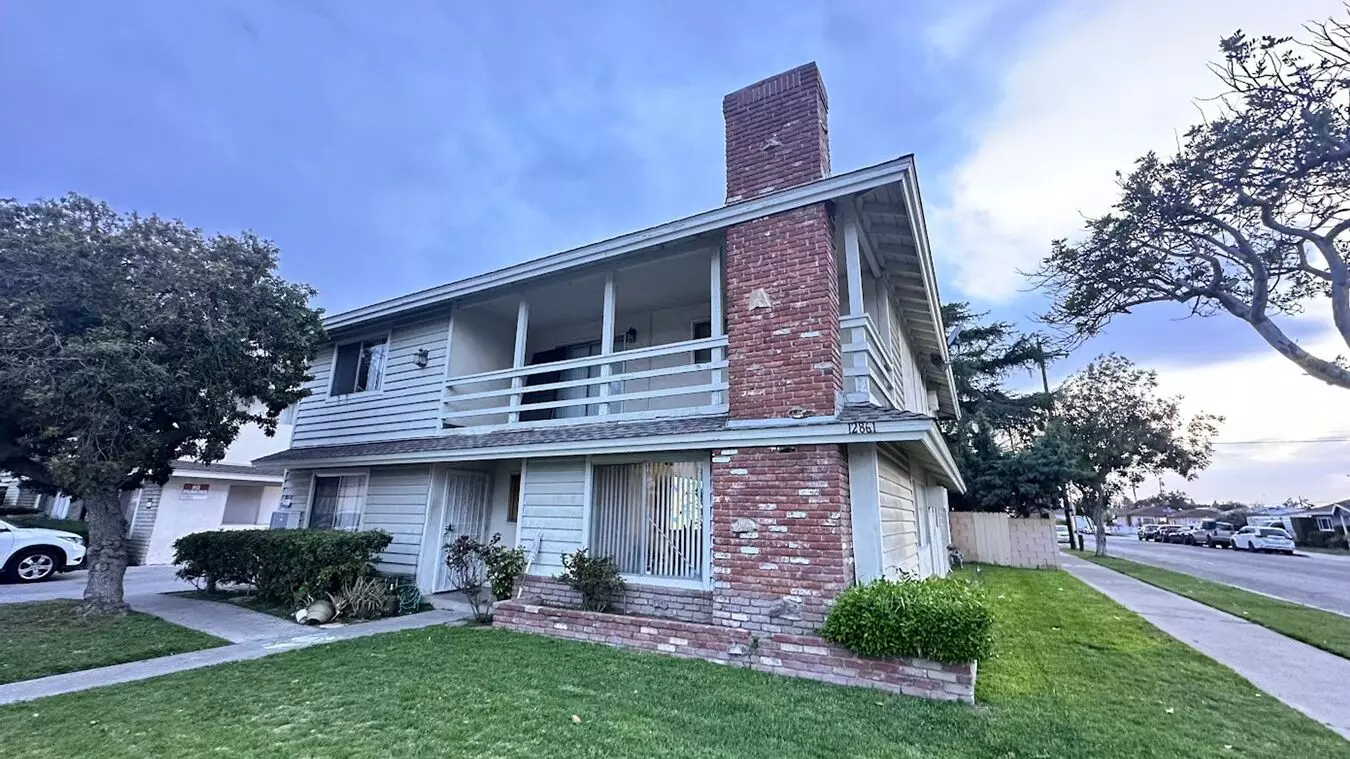 12861-71a Apartment for rent in Garden Grove, CA