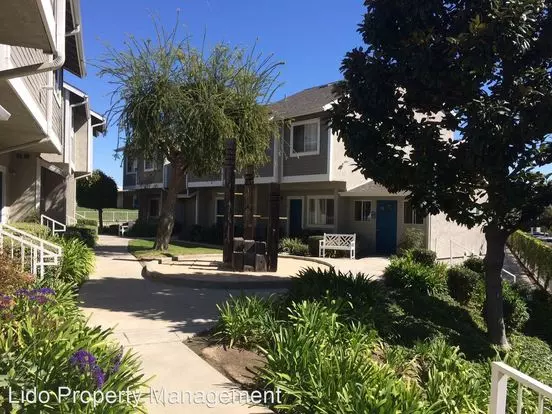 10612A Apartment for rent in Whittier, CA