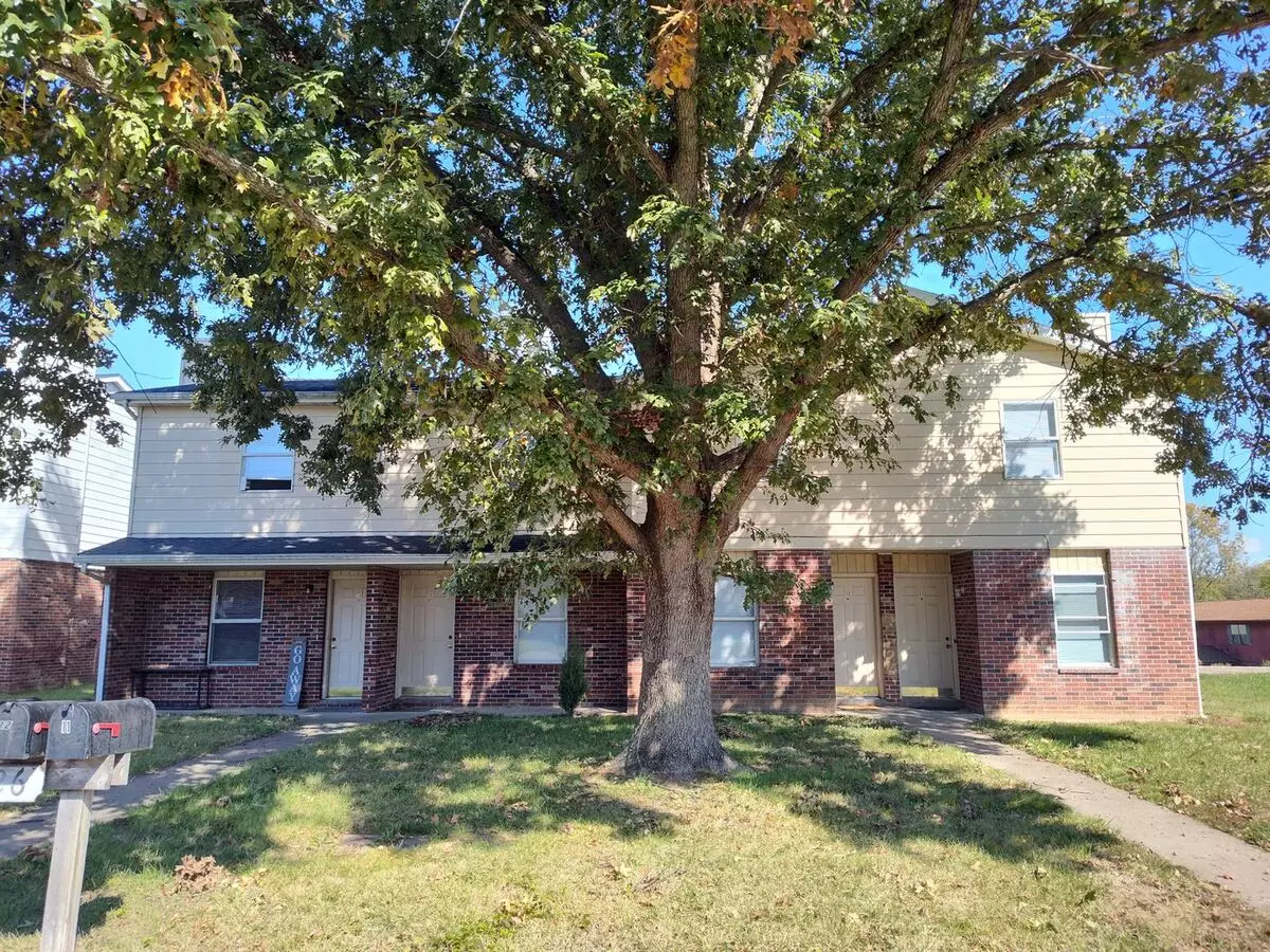 3026 Mimosa Dr House for rent in Cape Girardeau, MO