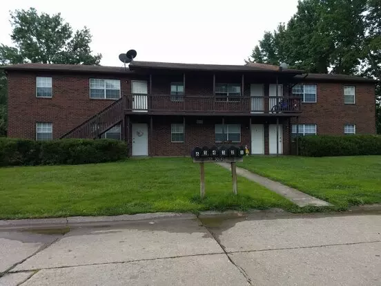 603 SYCAMORE 1-6 Apartment for rent in Cape Girardeau, MO