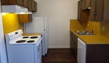 4 of 8 603 SYCAMORE 1-6 Apartment for rent in Cape Girardeau, MO