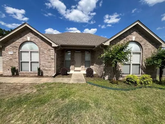 New Listing! Apartment for rent in Sherwood, AR
