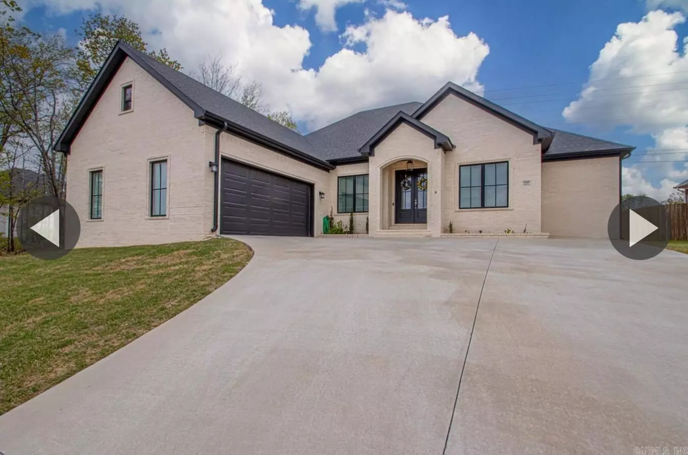 Gorgeous Home In Sherwood House for rent in Sherwood, AR